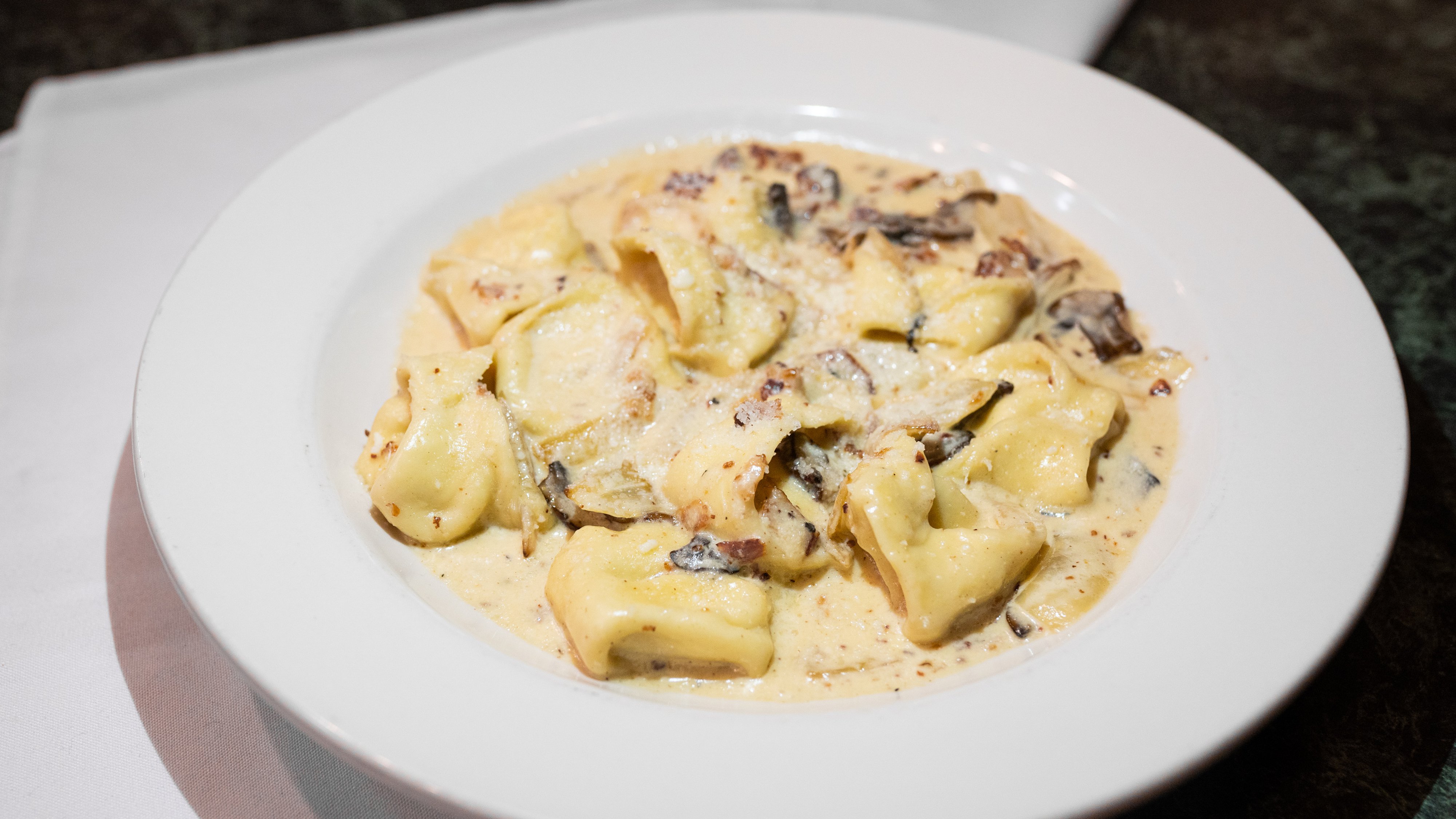 Tortellini Alla Venetta