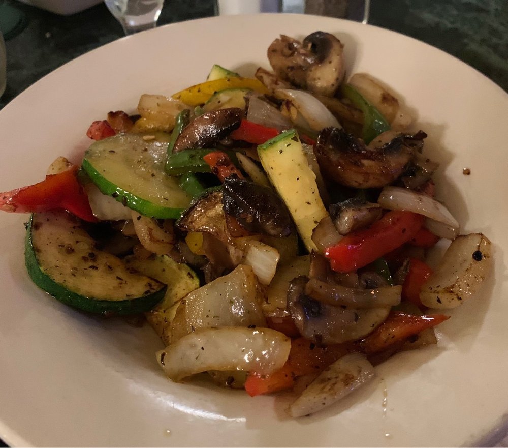 Vegetables
