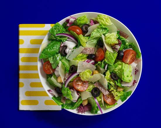 Italian Chopped Salad