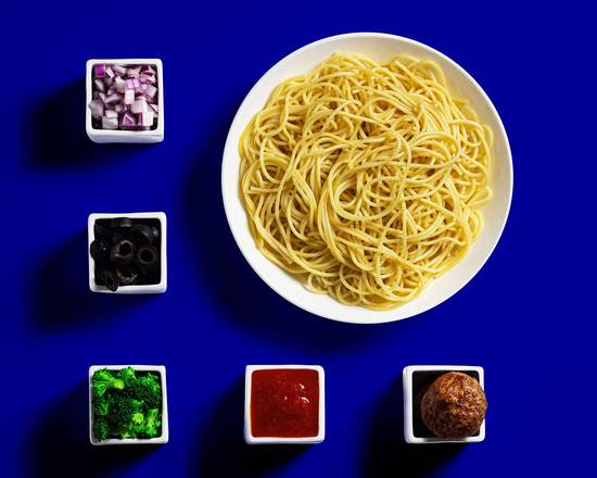 Spaghetti