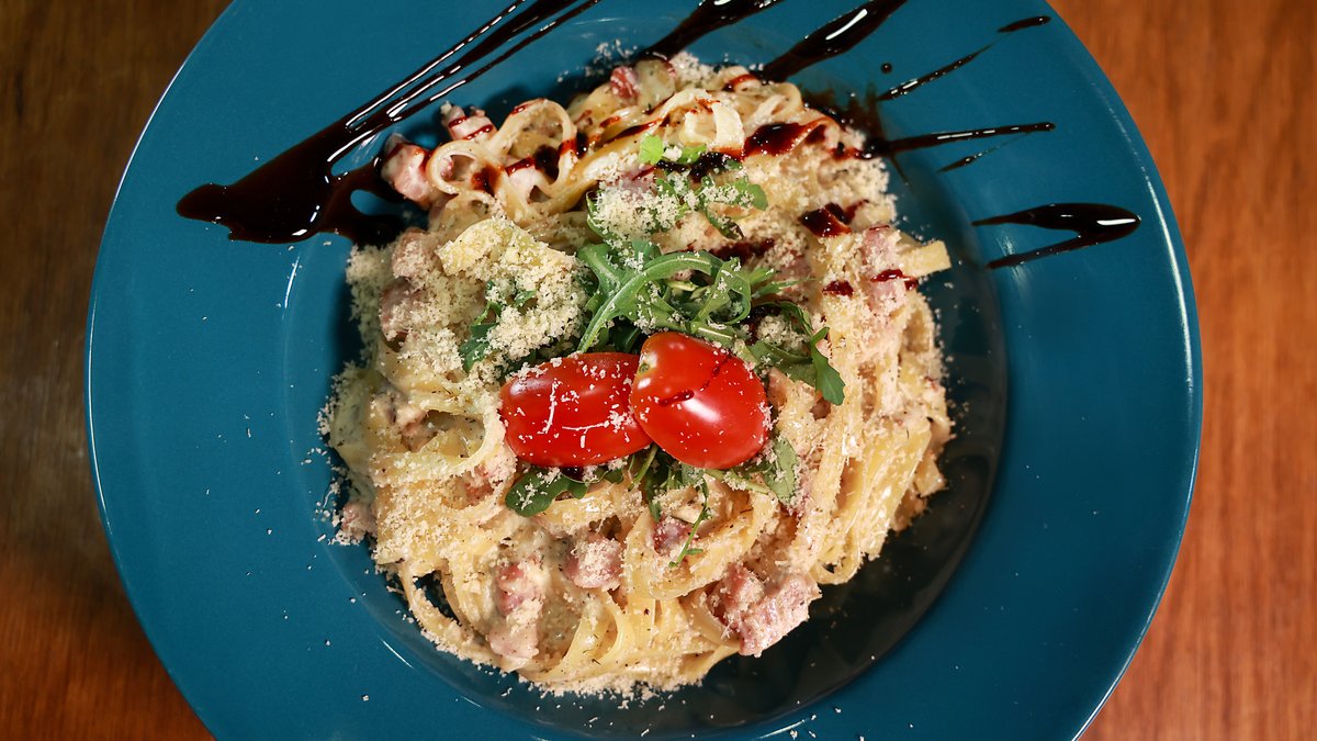 Carbonara