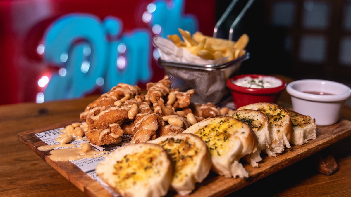 Chicken peanuts pileća korpa mala