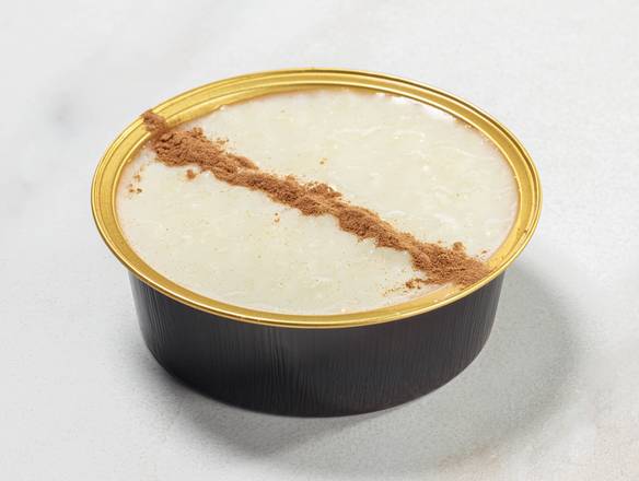 Arroz con Leche