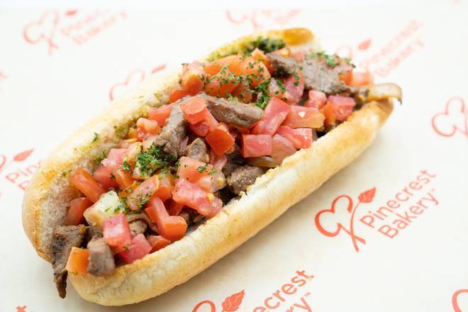 Churrasco Special