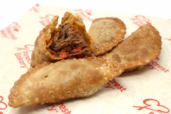 Empanada | Ropa Vieja