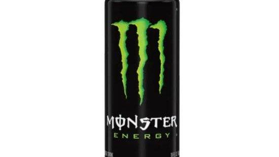 Energy Drink | Monster