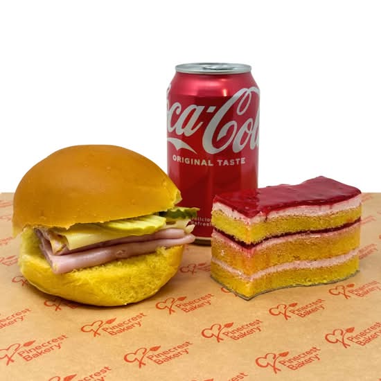 Meal Package
