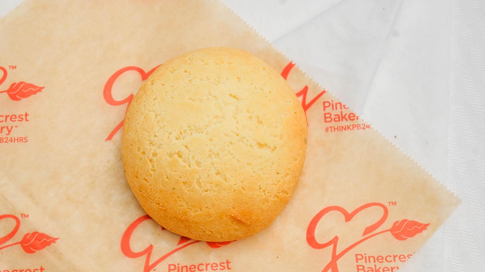 Pan de Bono
