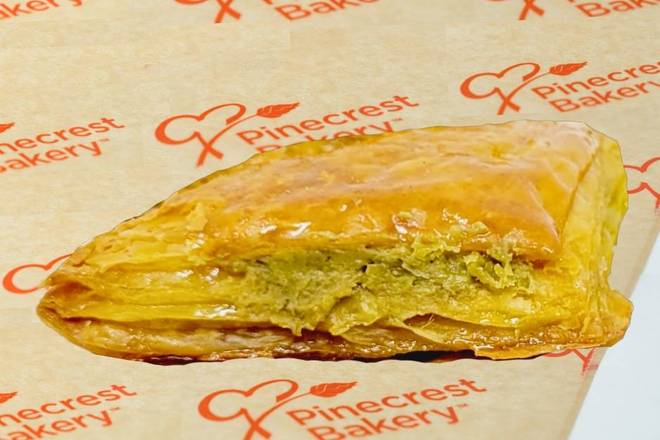 Pastelito | Pistachio