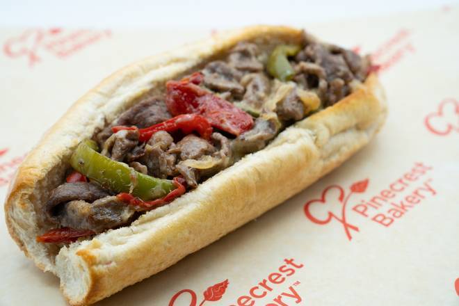 Philly Cheesesteak
