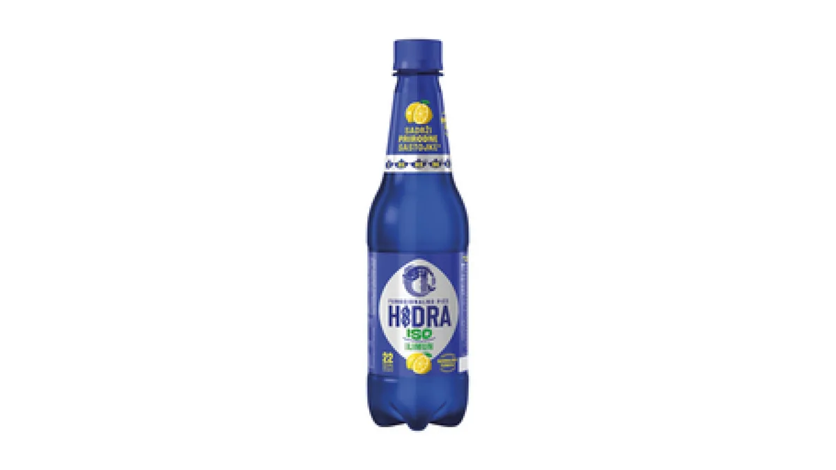 Hidra limun 0,5 l