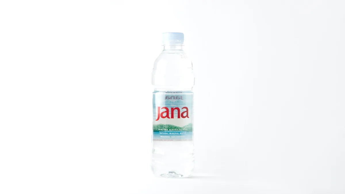 Jana 0,5 l