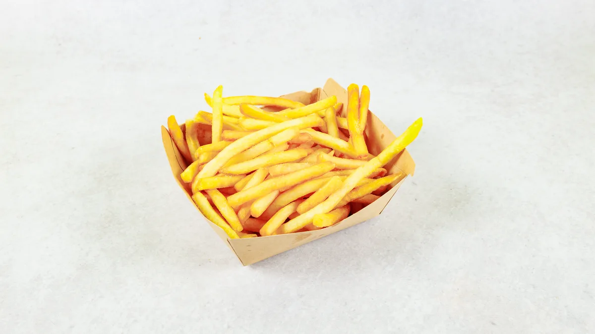 Pommes frites mali