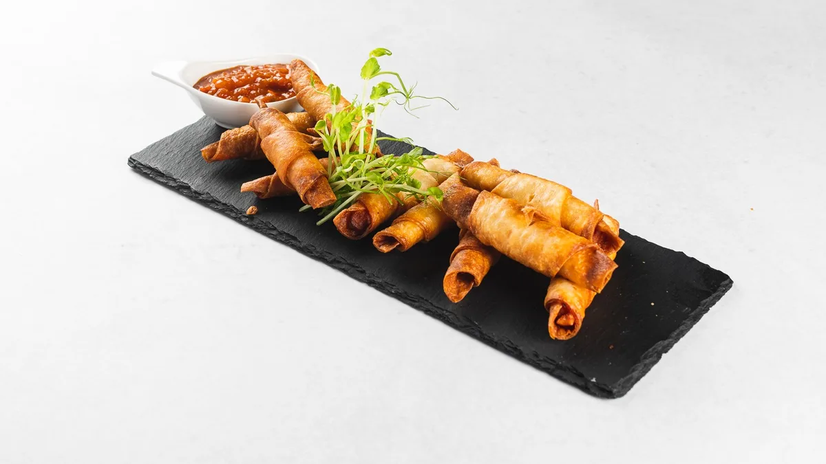 Taquitos