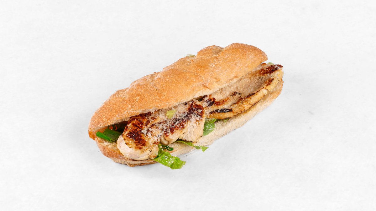 Toplo-hladna piletina menu