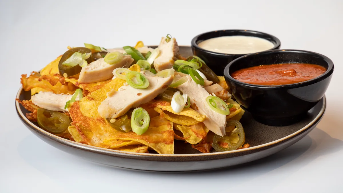 Nachos