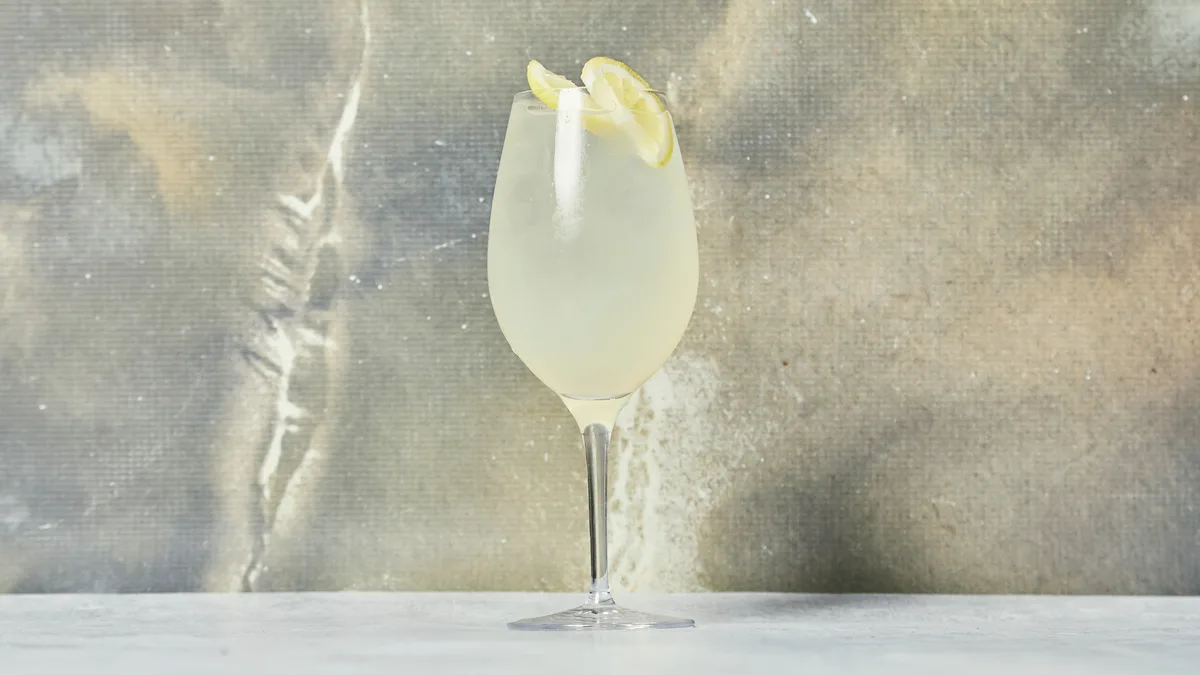 Pingvin Lemonade 0,25 l