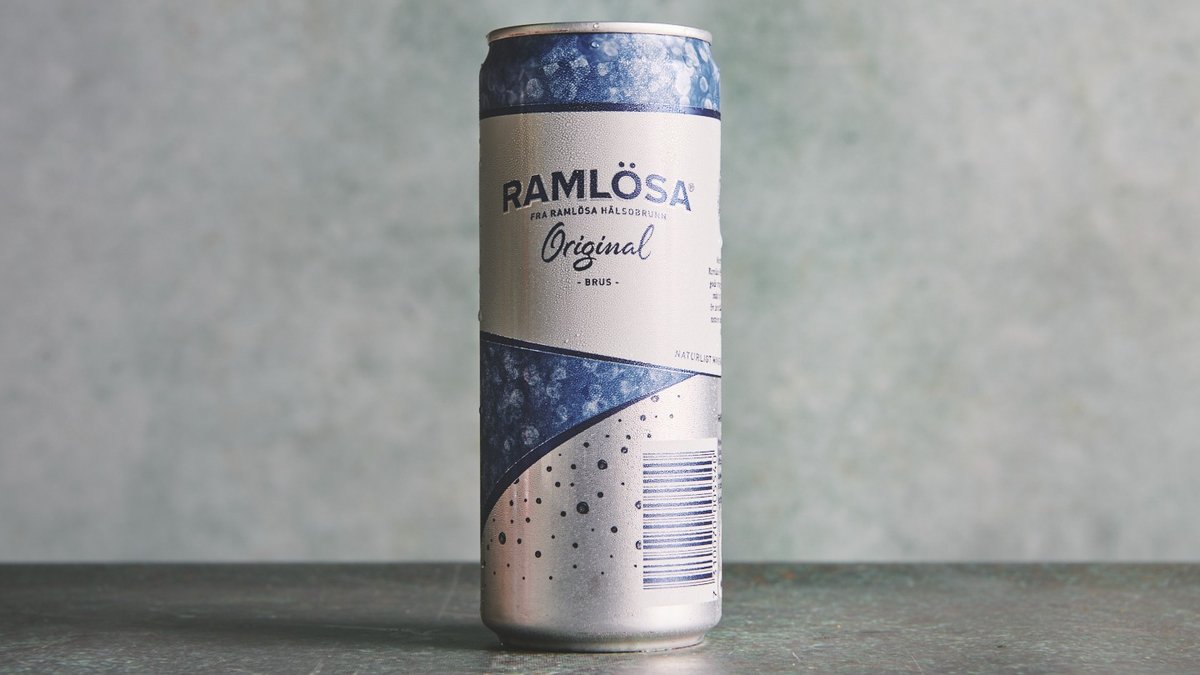 Ramlösa 0,33
