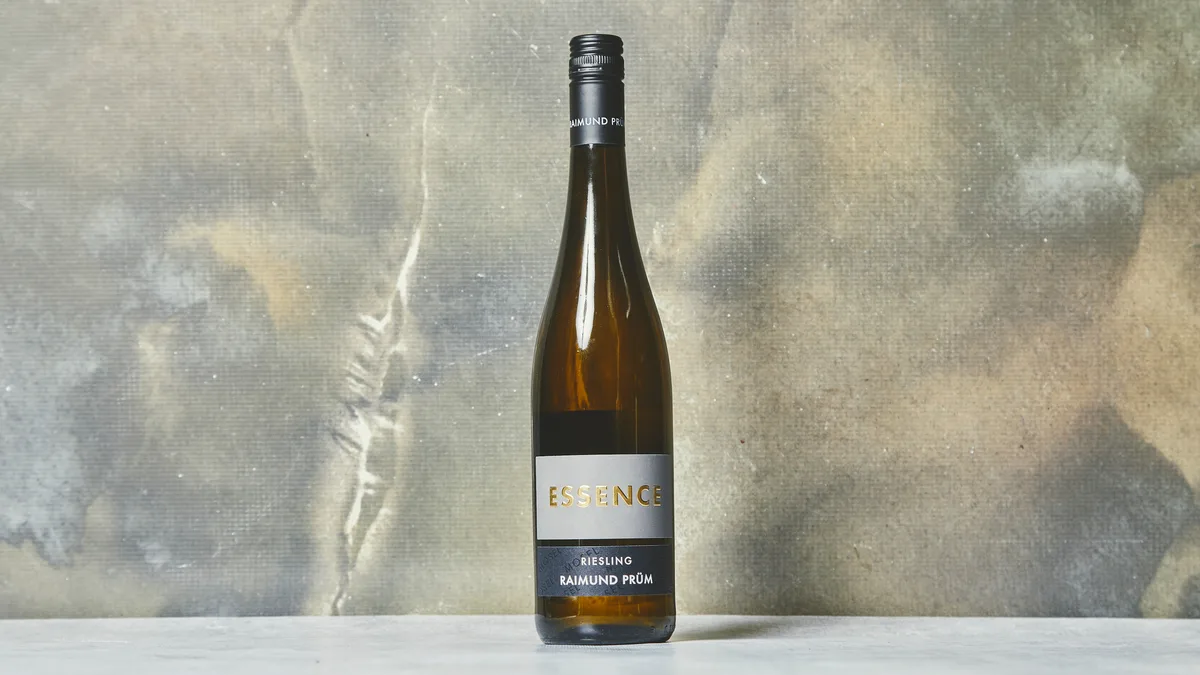 S.A.Prüm Riesling Halbtrocken Essence 12% 0,75 l