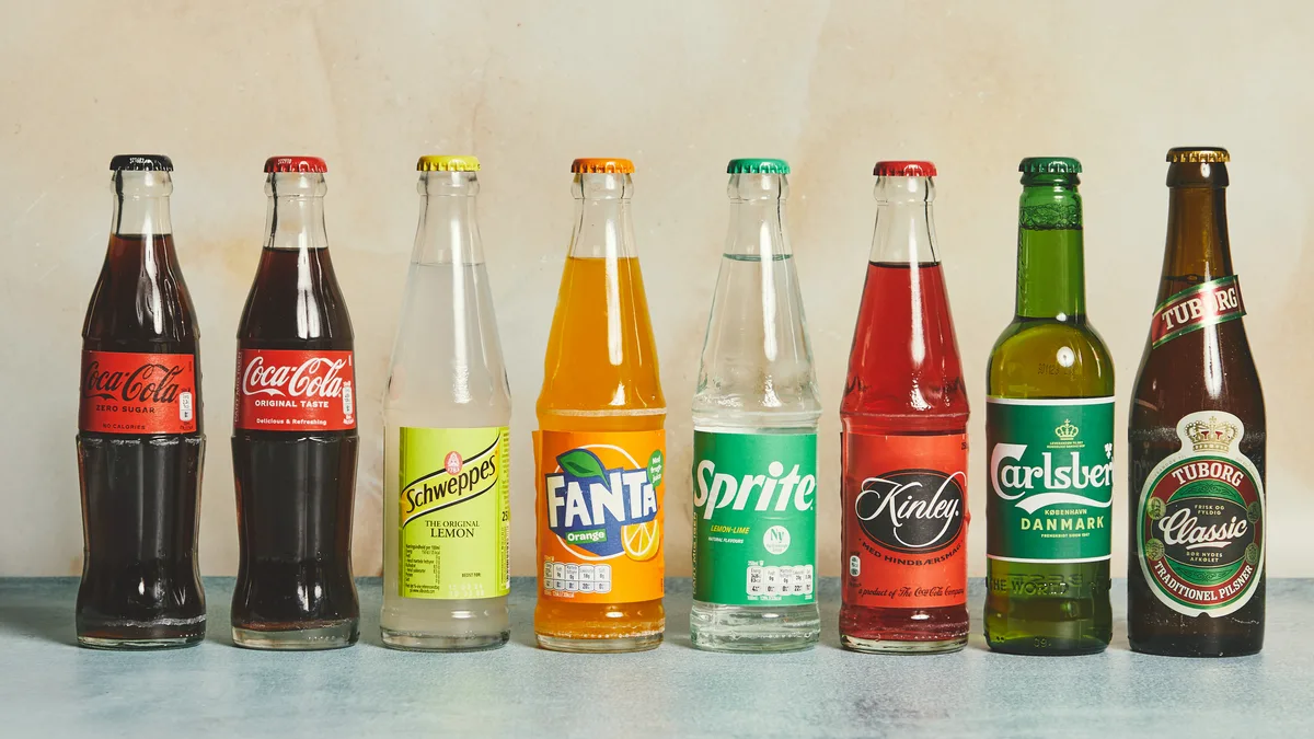 Sprite 0,25 l