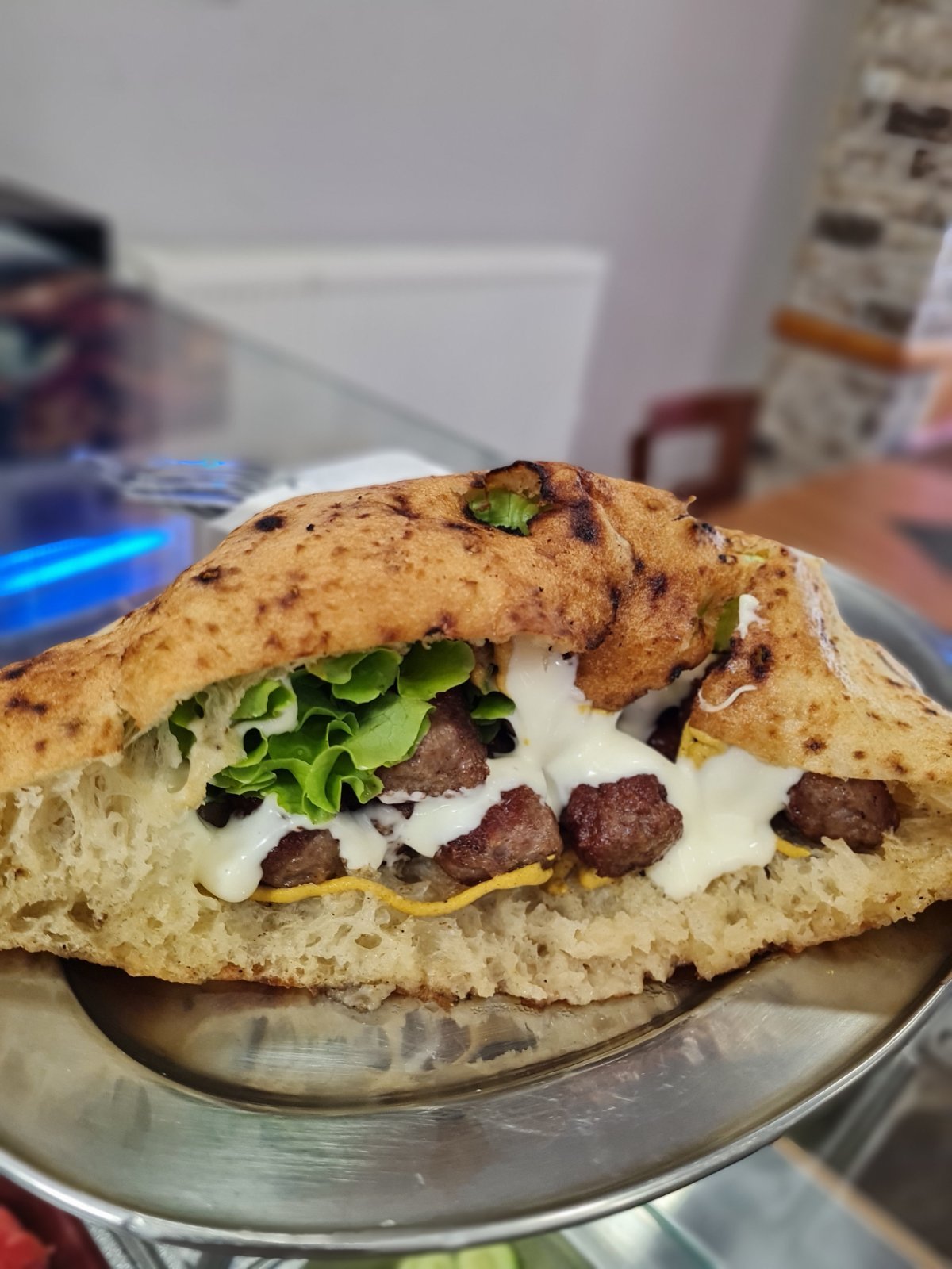 5 Sarajevskih Ćevapa 100g