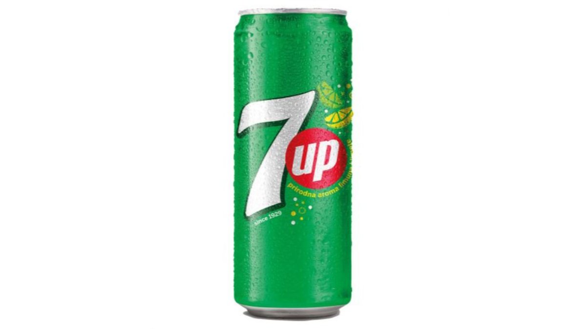 7 up