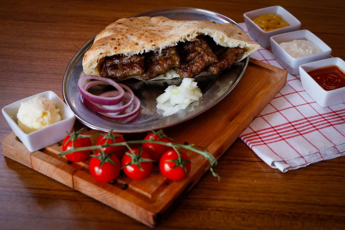 Banjalučki Ćevapi 150g