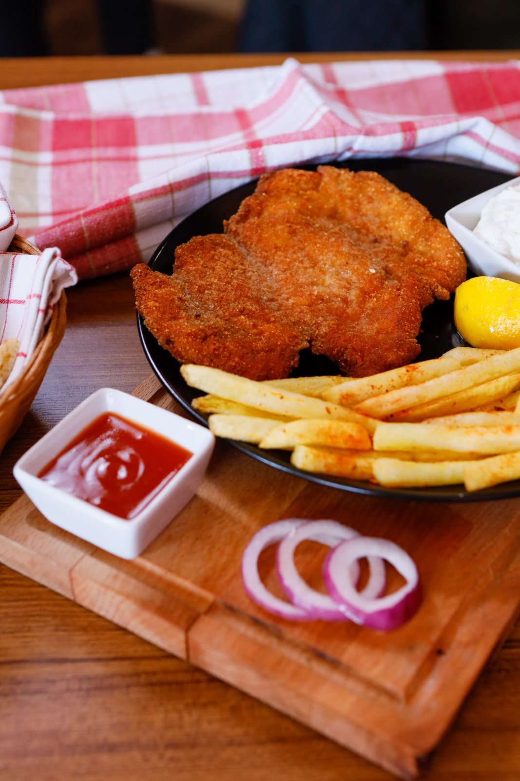 Bečka Pileća 200g
