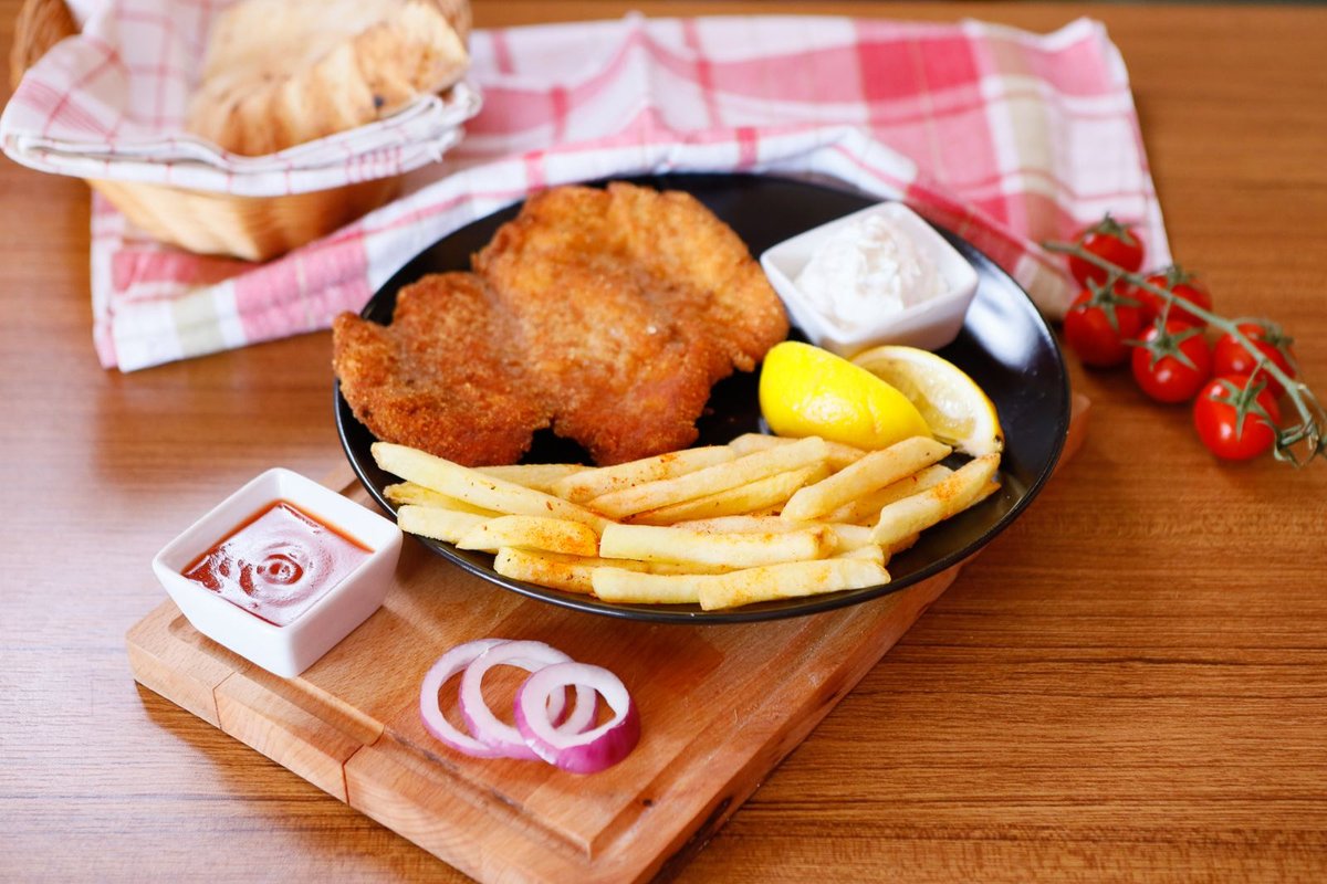 Bečka Svinjska 200g