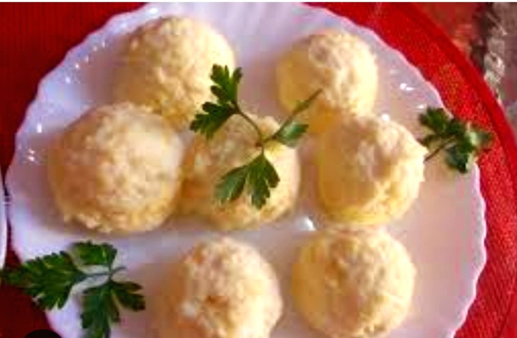 Kajmak kugla 50g