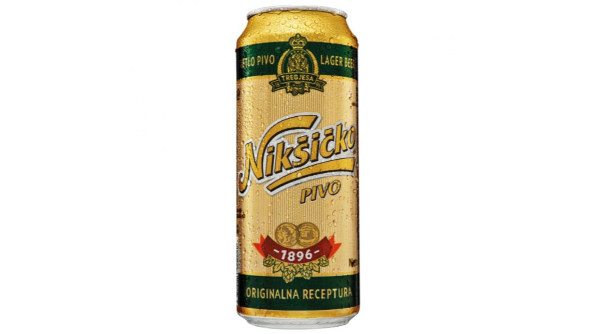 Nikšićko 0.5l