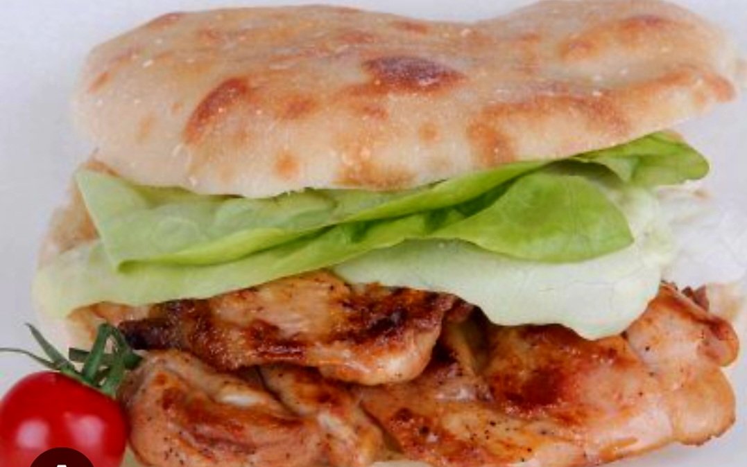 Pileći batak 200g