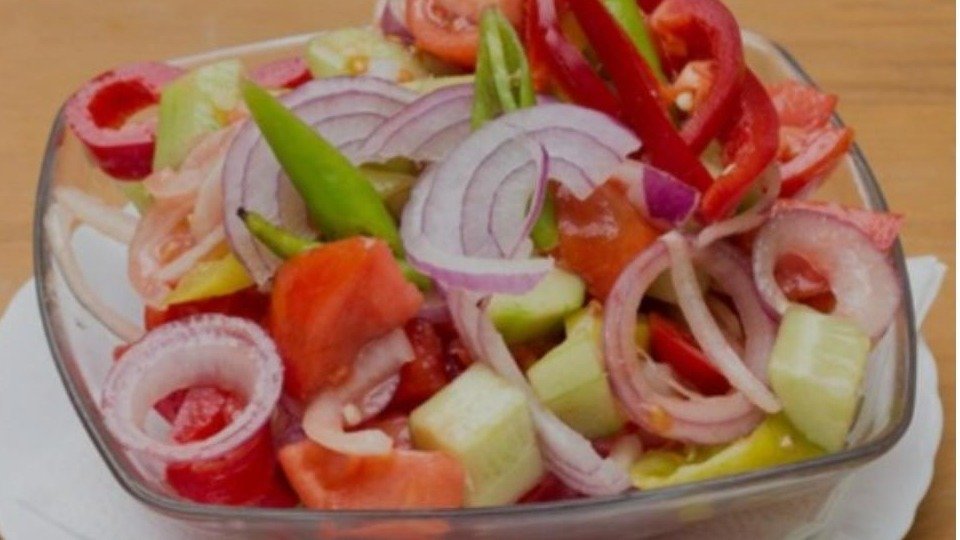 Srpska salata
