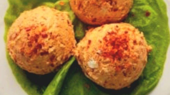 Urnebes kugla 50g