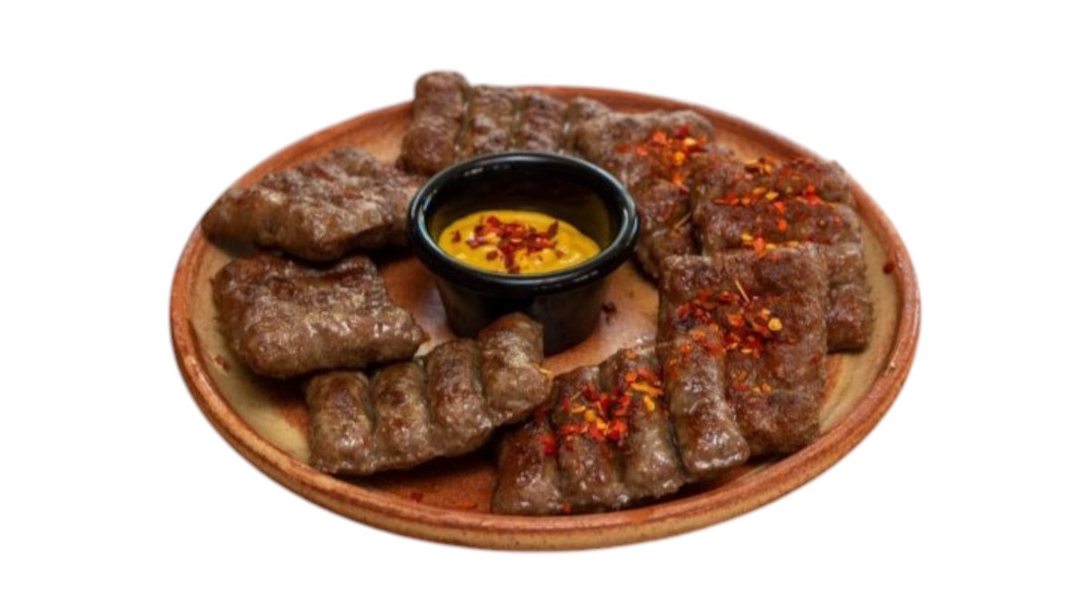 Banjalucki ćevap 50gr