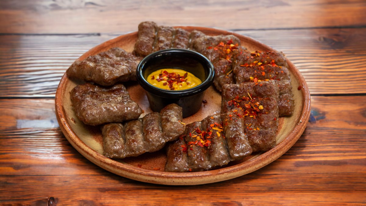 Banjalučki ćevapi 1kg