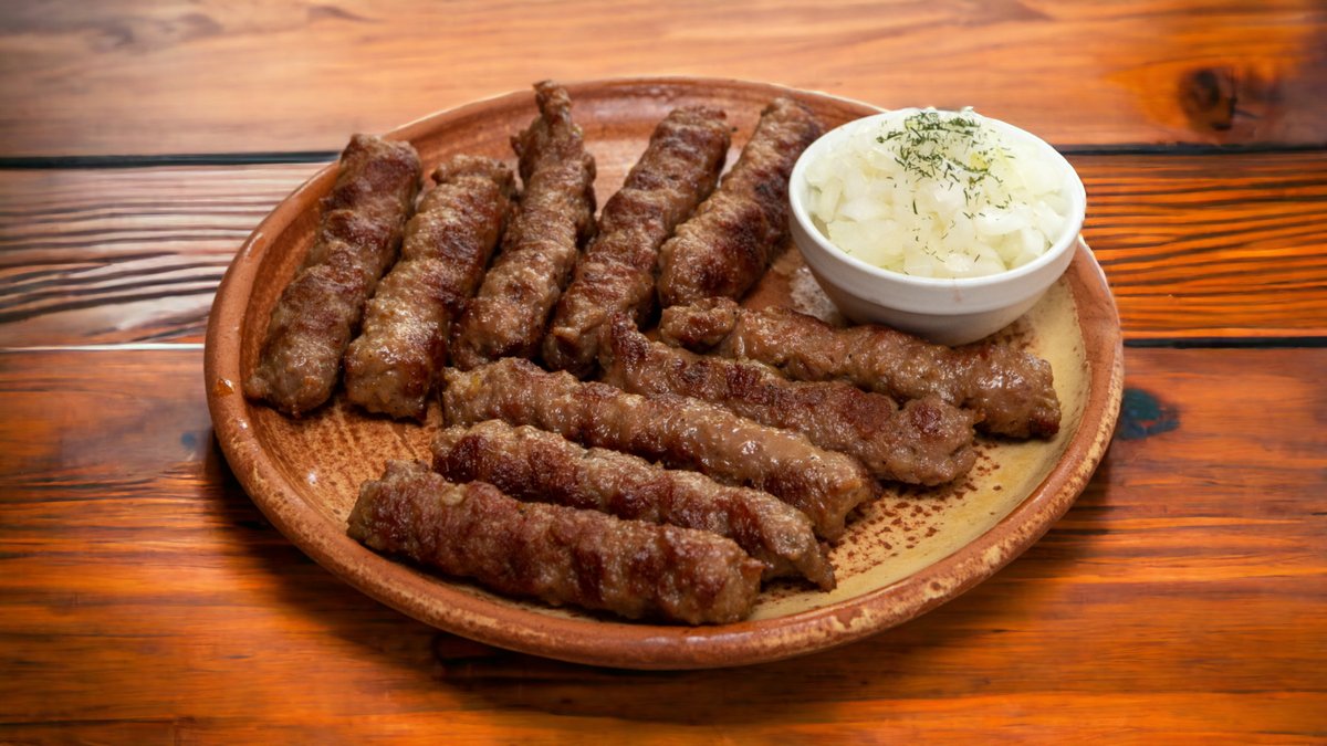 Ćevapi 1kg