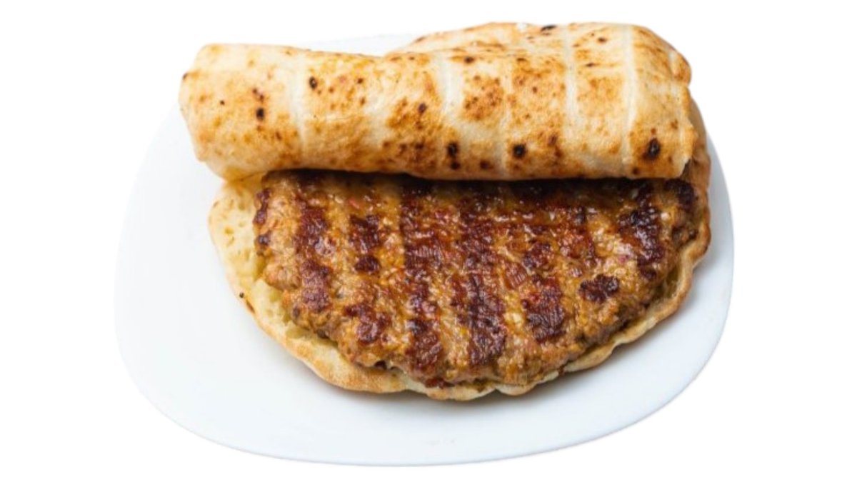 Gurmanska Pljeskavica 200g