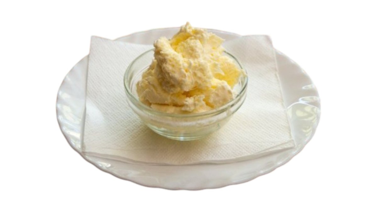 Kajmak 50gr