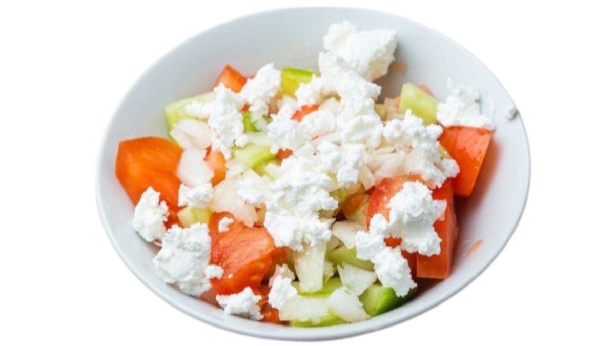 Šopska salata