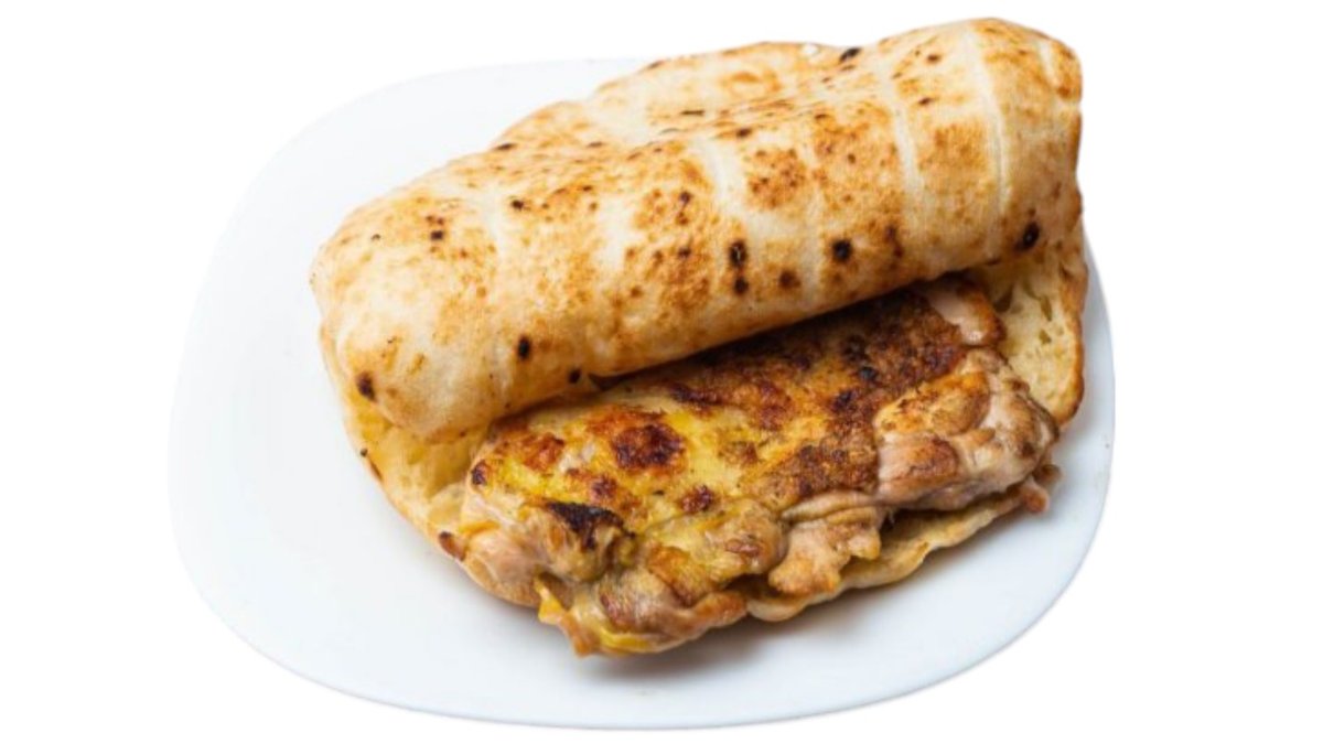Pileći batak 200gr
