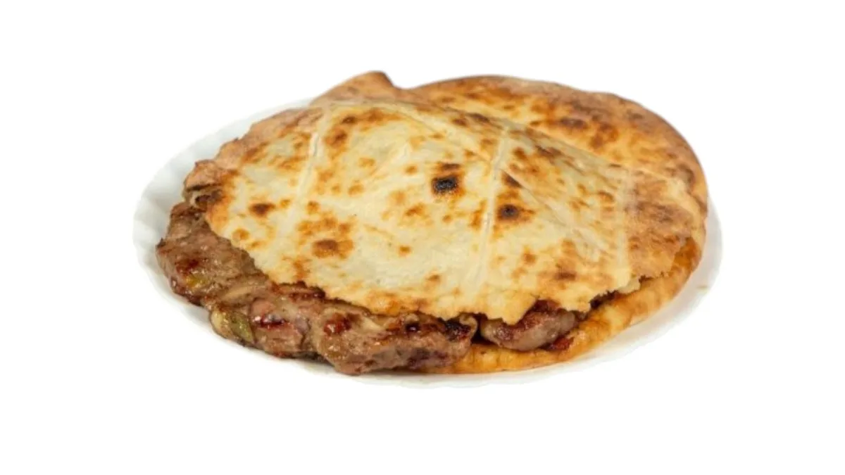 Pljeskavica 200gr
