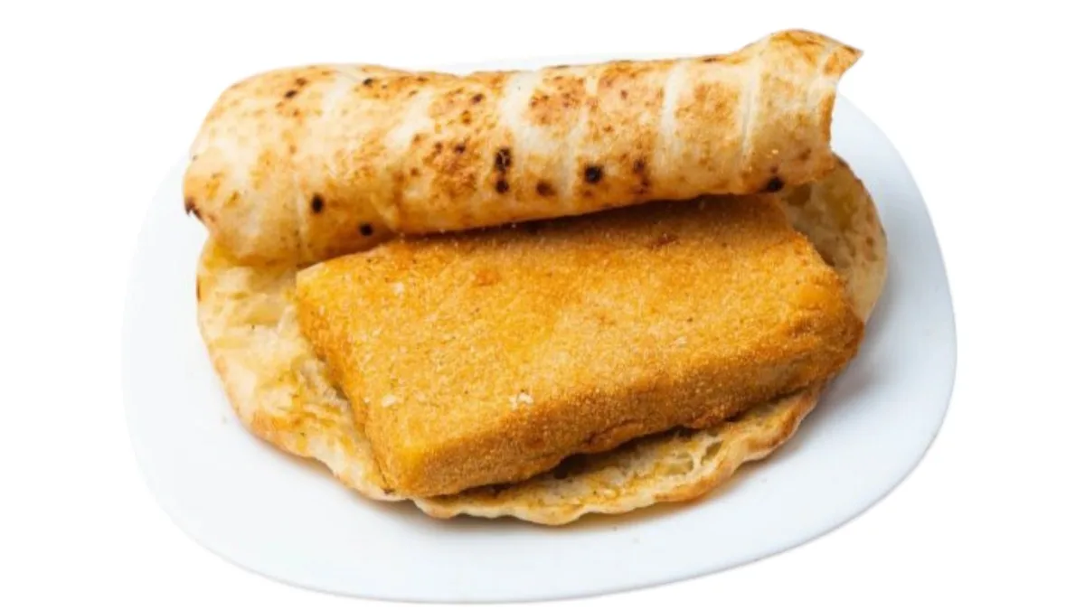 Pohovani kačkavalj 150gr