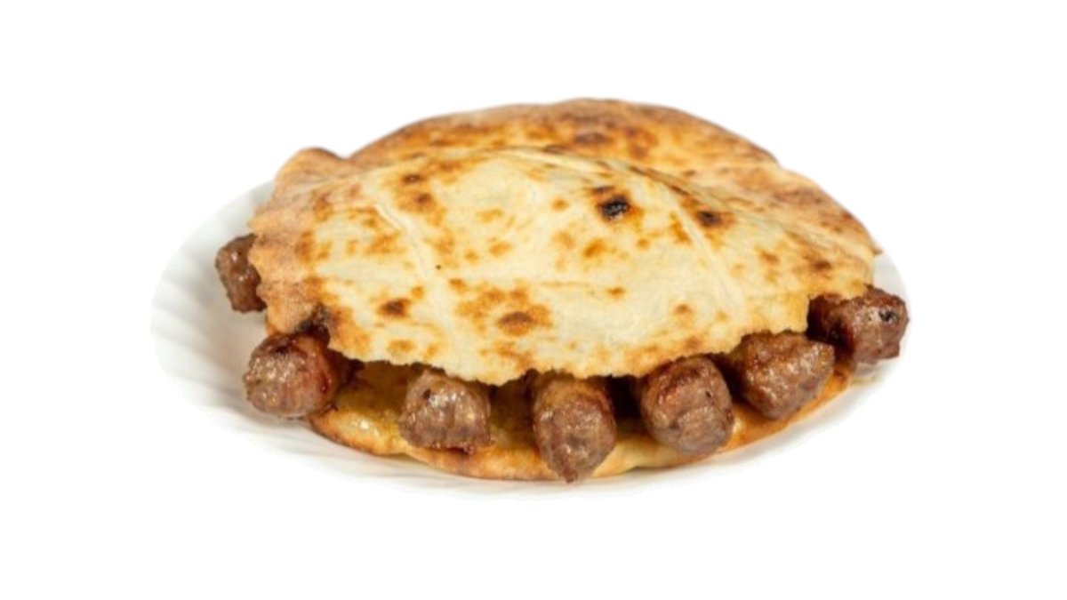 Sarajevski ćevap 10 komada 200g