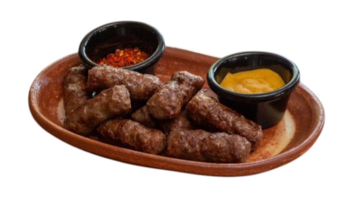 Sarajevski ćevap 20g