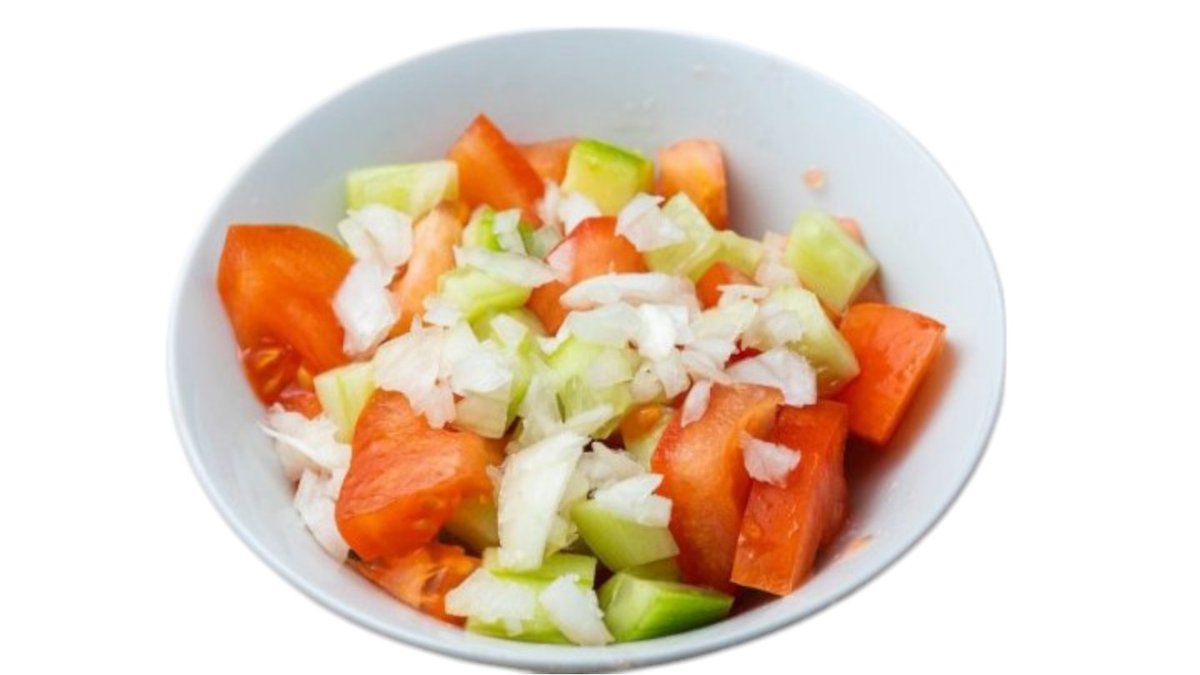 Sprska salata