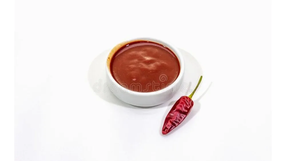 Sweet-Spicy Sauce