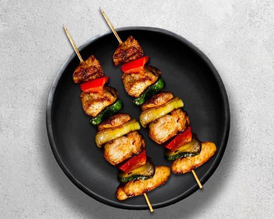 Chicken Kebob