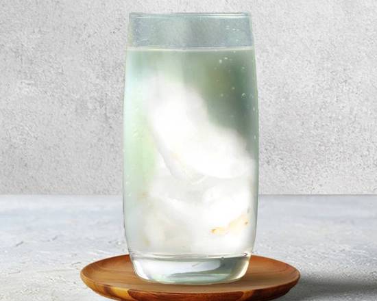 Fresh Coconut Juice
