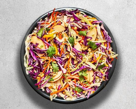 Rainbow Salad